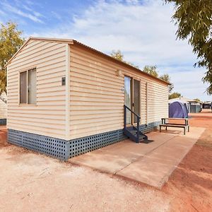 Budget Two-Bedroom Cabin